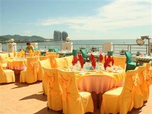 Sanya Bay Asgard Hotell Exteriör bild